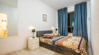 Luxury Apartaments Center - Bucarest - 9