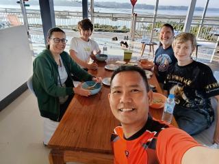 ชมวิว บึงโขงหลง - 8