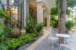 Hotel Misaki Tan Son Nhat Airport - Terminal 1 & 2 - Pick up Airport - 5