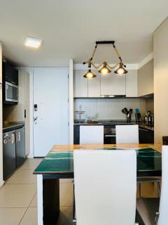 Acogedor departamento con vista al oceano - 5