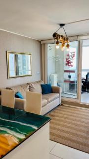 Acogedor departamento con vista al oceano - 4