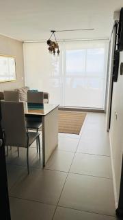 Acogedor departamento con vista al oceano - 2