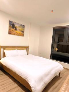 SaPa Apartment - 2 bed room with kitchen & washing machine, clothes dryer - 5