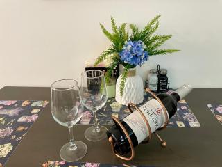 Casa Vista - Spacious 2-Bedroom Apartment in Sofia with Free Parking - 6