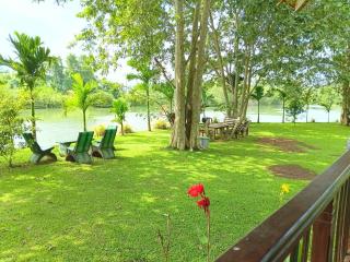 Canal Side Safari Resort - 5