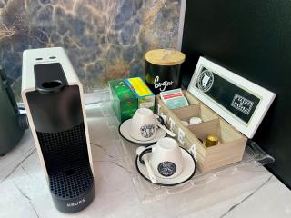 Casa Vista - Spacious 2-Bedroom Apartment in Sofia with Free Parking - 4