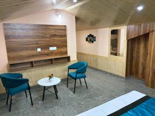 Shimla Hills Apartments 2BHK - 4