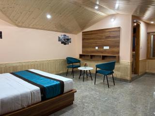 Shimla Hills Apartments 2BHK - 2