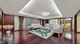 Century Plaza Hotel - 9