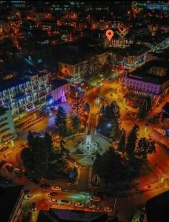 Hide Hub Guest Apart - 7