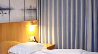 Xiamen Jingmin Central Hotel - 6