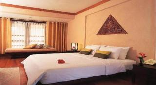 Baan Talay Dao Resort - 1