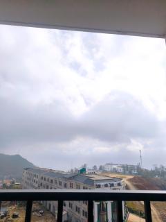 SaPa Apartment - 2 bed room with kitchen & washing machine, clothes dryer - 7