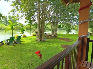 Canal Side Safari Resort - 8