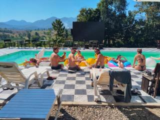 ปายสามหมอก - 7