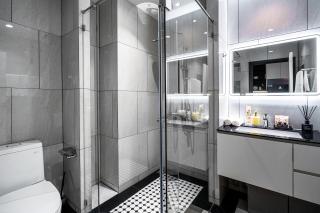 Studio with a terrace in The Title Legendary - 6