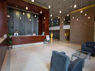 Jinjiang Inn Shanghai Lujiazui - 9