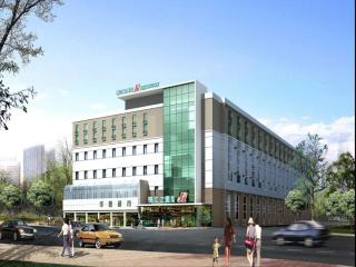 Jinjiang Inn Shanghai Lujiazui - 8