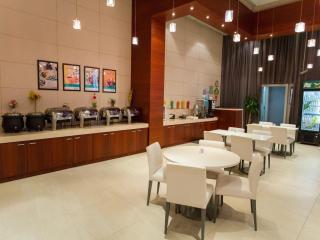 Jinjiang Inn Shanghai Lujiazui - 7