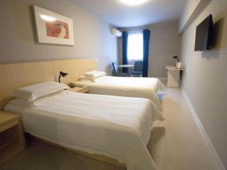 Jinjiang Inn Shanghai Lujiazui - 5