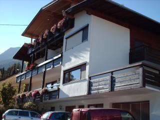 Haus Gavlik - Fulpmes - 9