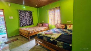 COASTAL VILLAGE HOMESTAY Gokarna - 0