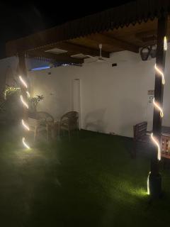 Al Mansi Luxury Retreat 1 - Luxor - 3