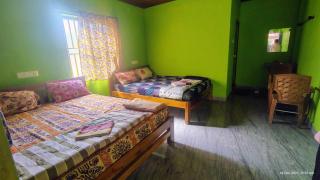 COASTAL VILLAGE HOMESTAY Gokarna - 4