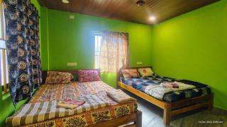 COASTAL VILLAGE HOMESTAY Gokarna - 2