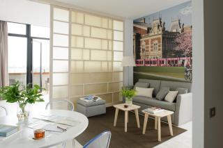 Eric Vökel Boutique Apartments - Amsterdam Suites - Amsterdam - 6
