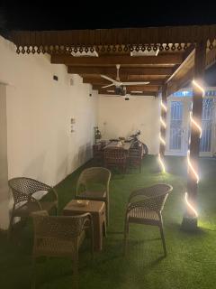 Al Mansi Luxury Retreat 1 - Luxor - 6