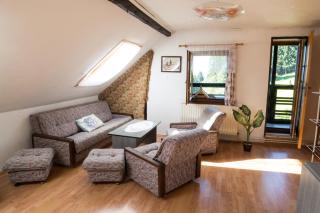 Apartment Kopaničáková - 2