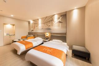 Youth Innovation Apartment - 9