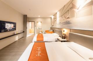 Youth Innovation Apartment - 6