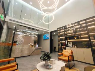 Youth Innovation Apartment - 2