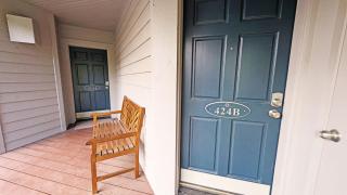 Mt Bachelor Village 424 - 4