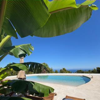 Mili Resort - Polychrono - 6