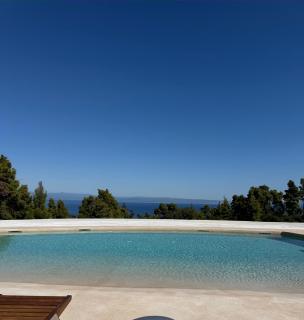 Mili Resort - Polychrono - 3