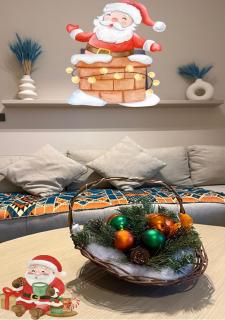 Hurgada El Gouna Mangroovy 1 bedroom with roof top - 9