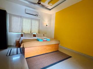 Nettle Trees Farm Stay - 5