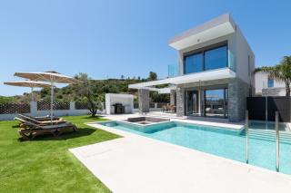 Rodos Stars Stellar Villas - 0