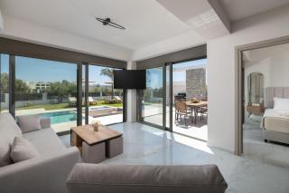 Rodos Stars Stellar Villas - 4