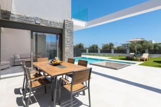 Rodos Stars Stellar Villas - 5