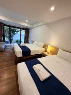 Natural Samui Hotel - 7