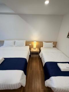 Natural Samui Hotel - 6