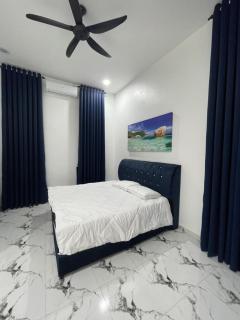 Farisya Homestay - 4