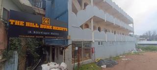 The Hill Bunk Heights Ooty - 3