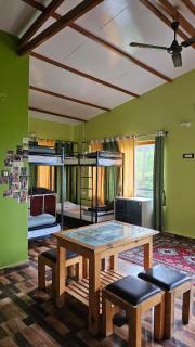 Bloom Nest Almora Kasar Devi - 8