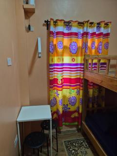 Tipid Camp Baguio - 8