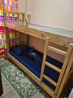 Tipid Camp Baguio - 4